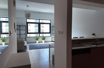 Apartment - 1 Bedroom - 1 Bathroom for sale in Al Nakheel 1 - Al Nakheel - Greens - Dubai Apartment - 1 Bedroom - 1 Bathroom for sale in Al Nakheel 1 - Al Nakheel - Greens - Dubai