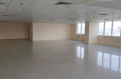 Office Space - Studio - 2 for rent in Pinnacle Building - Al Barsha 1 - Al Barsha - Dubai