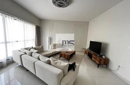 Apartment - 3 Bedrooms - 4 Bathrooms for rent in Sadaf 6 - Sadaf - Jumeirah Beach Residence - Dubai