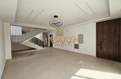 Townhouse - 4 Bedrooms - 6 Bathrooms for sale in Al Helio 2 - Al Helio - Ajman