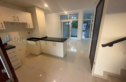 Townhouse - 3 - 3 for rent in Basswood - Damac Hills 2 - Dubai