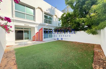 Villa - 3 Bedrooms - 3 Bathrooms for rent in Umm Suqeim 3 Villas - Umm Suqeim 3 - Umm Suqeim - Dubai