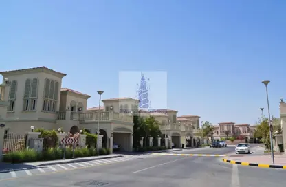 أرض - استوديو للبيع في مثلث قرية جميرا - دبي