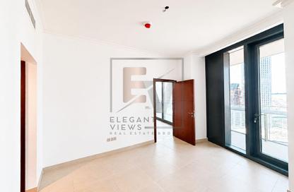 Apartment - 2 Bedrooms - 2 Bathrooms for rent in Burj Vista Tower 2 - Burj Vista - Downtown Dubai - Dubai Apartment - 2 Bedrooms - 2 Bathrooms for rent in Burj Vista Tower 2 - Burj Vista - Downtown Dubai - Dubai