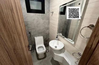 Apartment - 1 Bedroom - 2 Bathrooms for rent in Ajman Hills - Al Alia - Ajman