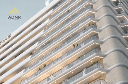 Apartment - 1 Bedroom - 2 Bathrooms for sale in Pearl House IV - District 10 - Jumeirah Village Circle - Dubai