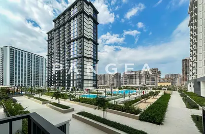 Apartment - 2 Bedrooms - 2 Bathrooms for rent in Park Field Tower 1 - Park Field - Dubai Hills Estate - Dubai