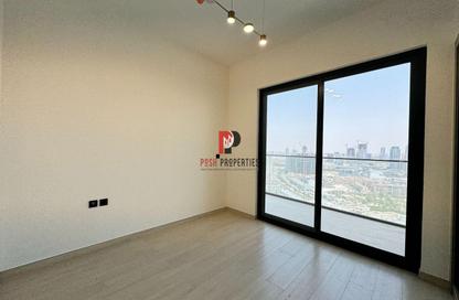 Apartment - 2 - 2 for rent in Binghatti Heights - District 10 - Jumeirah Village Circle - Dubai