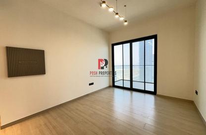 Apartment - 2 - 2 for rent in Binghatti Heights - District 10 - Jumeirah Village Circle - Dubai