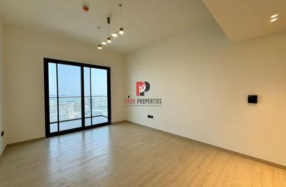 Apartment - 2 - 2 for rent in Binghatti Heights - District 10 - Jumeirah Village Circle - Dubai