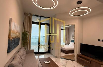 Apartment - 1 Bedroom - 1 Bathroom for rent in Al Maryah Vista - Al Maryah Island - Abu Dhabi