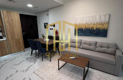 Apartment - 1 Bedroom - 1 Bathroom for rent in Al Maryah Vista - Al Maryah Island - Abu Dhabi
