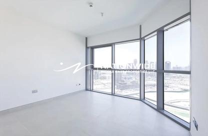 Apartment - 3 Bedrooms - 5 Bathrooms for rent in City Of Lights - Al Reem Island - Abu Dhabi
