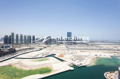 Apartment - 3 Bedrooms - 5 Bathrooms for rent in City Of Lights - Al Reem Island - Abu Dhabi Apartment - 3 Bedrooms - 5 Bathrooms for rent in City Of Lights - Al Reem Island - Abu Dhabi