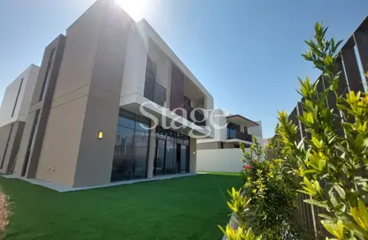 فيلا - 5 غرف نوم - 8 حمامات للبيع في تلال الفرجان - المرحلة الأولى - الفرجان - دبي