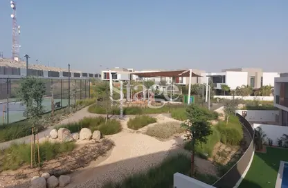 فيلا - 5 غرف نوم - 8 حمامات للبيع في تلال الفرجان - المرحلة الأولى - الفرجان - دبي