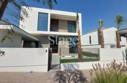 Villa - 5 Bedrooms - 7+ Bathrooms for sale in Tilal Al Furjan - Al Furjan - Dubai