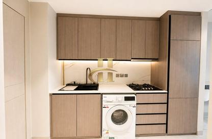 Apartment - Studio - 1 Bathroom for rent in AB Cavalier - District 12 - Jumeirah Village Circle - Dubai Apartment - Studio - 1 Bathroom for rent in AB Cavalier - District 12 - Jumeirah Village Circle - Dubai