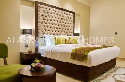 Hotel and Hotel Apartment - 1 Bedroom - 2 Bathrooms for rent in Carlton Dubai Creek - Baniyas Road - Deira - Dubai Hotel and Hotel Apartment - 1 Bedroom - 2 Bathrooms for rent in Carlton Dubai Creek - Baniyas Road - Deira - Dubai