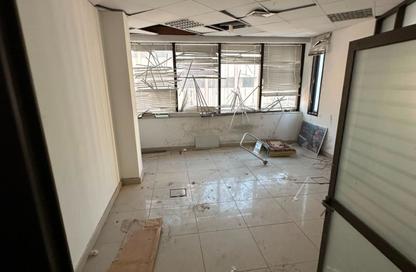 Office Space - Studio - 1 for rent in Crystal Plaza - Al Majaz 1 - Al Majaz - Sharjah