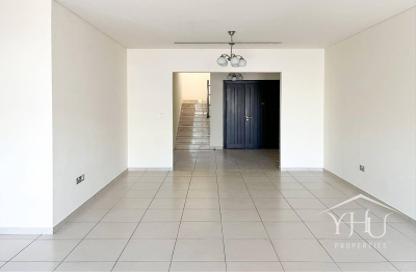 Villa - 3 Bedrooms - 4 Bathrooms for rent in Nakheel Villas - District 12 - Jumeirah Village Circle - Dubai Villa - 3 Bedrooms - 4 Bathrooms for rent in Nakheel Villas - District 12 - Jumeirah Village Circle - Dubai
