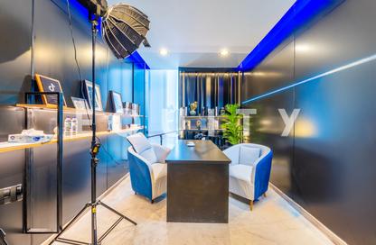 Office Space - Studio for rent in Boulevard Plaza 1 - Boulevard Plaza Towers - Downtown Dubai - Dubai