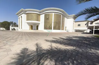 Villa - 7+ Bedrooms - 7+ Bathrooms for rent in Shaab Al Askar - Zakher - Al Ain