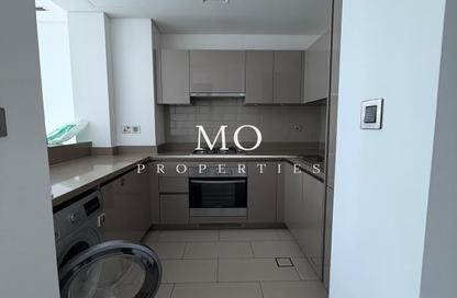 Apartment - 1 Bedroom - 2 Bathrooms for rent in Sobha Hartland Greens 6 - Hartland Greens - Sobha Hartland - Mohammed Bin Rashid City - Dubai