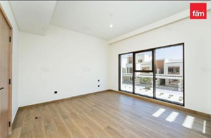 Townhouse - 4 Bedrooms - 3 Bathrooms for rent in Costa Brava 1 - Costa Brava - Damac Lagoons - Dubai