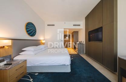 Apartment - Studio - 1 for sale in The One at Jumeirah Village Circle - Jumeirah Village Circle - Dubai Apartment - Studio - 1 for sale in The One at Jumeirah Village Circle - Jumeirah Village Circle - Dubai