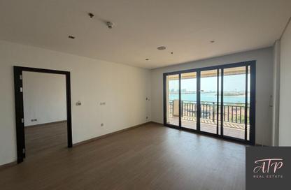 Apartment - 1 - 2 for rent in Royal Amwaj Residences North - Royal Amwaj Residences - The Crescent - Palm Jumeirah - Dubai