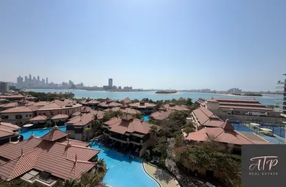 Apartment - 1 Bedroom - 2 Bathrooms for rent in Royal Amwaj Residences North - Royal Amwaj Residences - The Crescent - Palm Jumeirah - Dubai Apartment - 1 Bedroom - 2 Bathrooms for rent in Royal Amwaj Residences North - Royal Amwaj Residences - The Crescent - Palm Jumeirah - Dubai