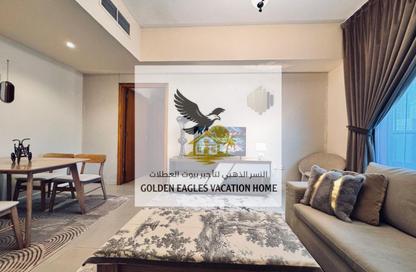 Apartment - 1 Bedroom - 1 Bathroom for rent in Al Taawun - Sharjah Apartment - 1 Bedroom - 1 Bathroom for rent in Al Taawun - Sharjah
