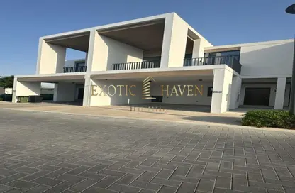 Townhouse - 3 Bedrooms - 4 Bathrooms for rent in Bliss - Arabian Ranches 3 - Dubai