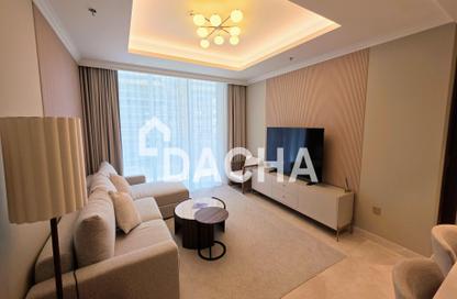 شقة - غرفة نوم - 1 حمام للبيع في برج Palace Beach ريزيدنس 2 - بالاس بيتش ريزيدنس - إعمار بيتشفرونت - دبي هاربور - دبي شقة - غرفة نوم - 1 حمام للبيع في برج Palace Beach ريزيدنس 2 - بالاس بيتش ريزيدنس - إعمار بيتشفرونت - دبي هاربور - دبي