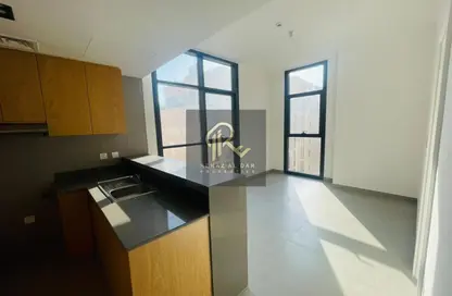 Apartment - 1 Bedroom - 1 Bathroom for sale in Souks Residential - Al Mamsha - Muwaileh - Sharjah