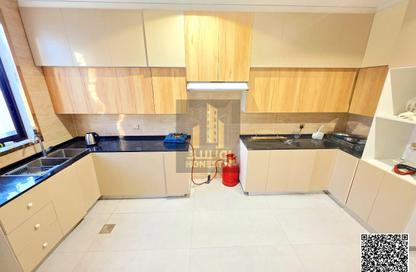 Villa - 5 Bedrooms - 7 Bathrooms for sale in Al Yasmeen 1 - Al Yasmeen - Ajman