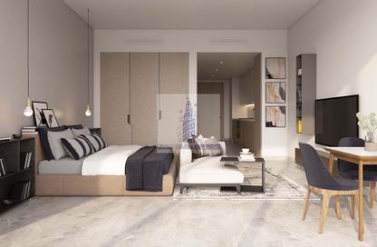 Apartment - 1 Bedroom - 1 Bathroom for sale in Peninsula Two - Peninsula - Business Bay - Dubai Apartment - 1 Bedroom - 1 Bathroom for sale in Peninsula Two - Peninsula - Business Bay - Dubai