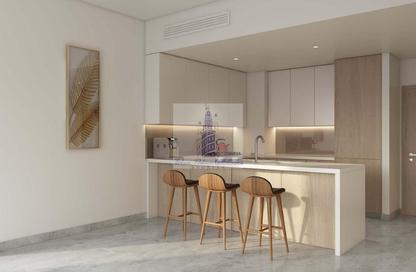Apartment - 1 Bedroom - 1 Bathroom for sale in Peninsula Two - Peninsula - Business Bay - Dubai