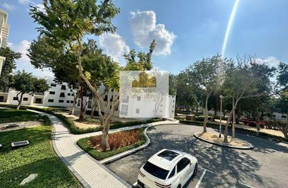 Apartment - 3 Bedrooms - 3 Bathrooms for rent in The Gardens Building 27 - The Gardens Buildings - The Gardens - Dubai