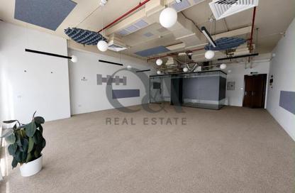 Office Space - Studio - 2 for rent in The Burlington - Business Bay - Dubai
