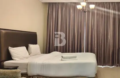 Apartment - 1 Bathroom for sale in Pullman Resort Marjan Island - Al Marjan Island - Ras Al Khaimah