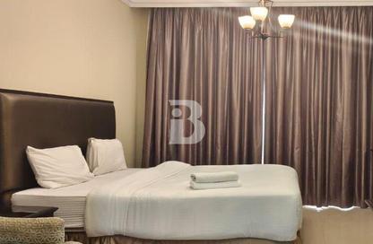 Apartment - Studio - 1 Bathroom for sale in Pullman Resort Marjan Island - Al Marjan Island - Ras Al Khaimah