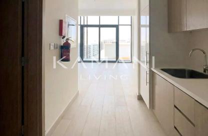 Apartment - Studio - 1 Bathroom for sale in Azizi Riviera 8 - Azizi Riviera - Meydan One - Meydan - Dubai