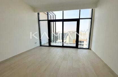 Apartment - Studio - 1 Bathroom for sale in Azizi Riviera 8 - Azizi Riviera - Meydan One - Meydan - Dubai