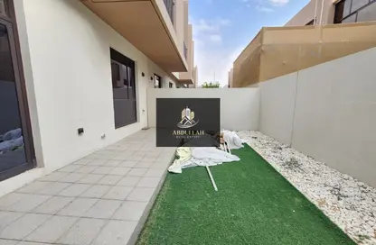 Townhouse - 3 Bedrooms - 5 Bathrooms for rent in Nasma Residence - Al Tai - Sharjah