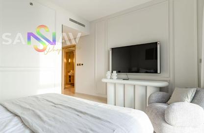 Apartment - 2 Bedrooms - 2 Bathrooms for rent in 17 Icon Bay - Dubai Creek Harbour (The Lagoons) - Dubai