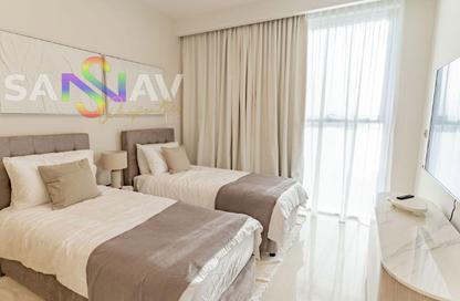 Apartment - 2 Bedrooms - 2 Bathrooms for rent in 17 Icon Bay - Dubai Creek Harbour (The Lagoons) - Dubai