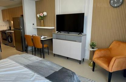 Apartment - Studio - 1 Bathroom for rent in Rimal Residences - Maryam Island - Al Khan - Sharjah Apartment - Studio - 1 Bathroom for rent in Rimal Residences - Maryam Island - Al Khan - Sharjah