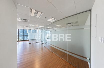 Office Space - Studio - 1 for rent in Jumeirah Business Centre 3 (JBC 3) - JLT Cluster Y - Jumeirah Lake Towers - Dubai